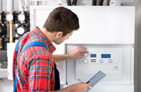 East Malling Heath commercial boilers
